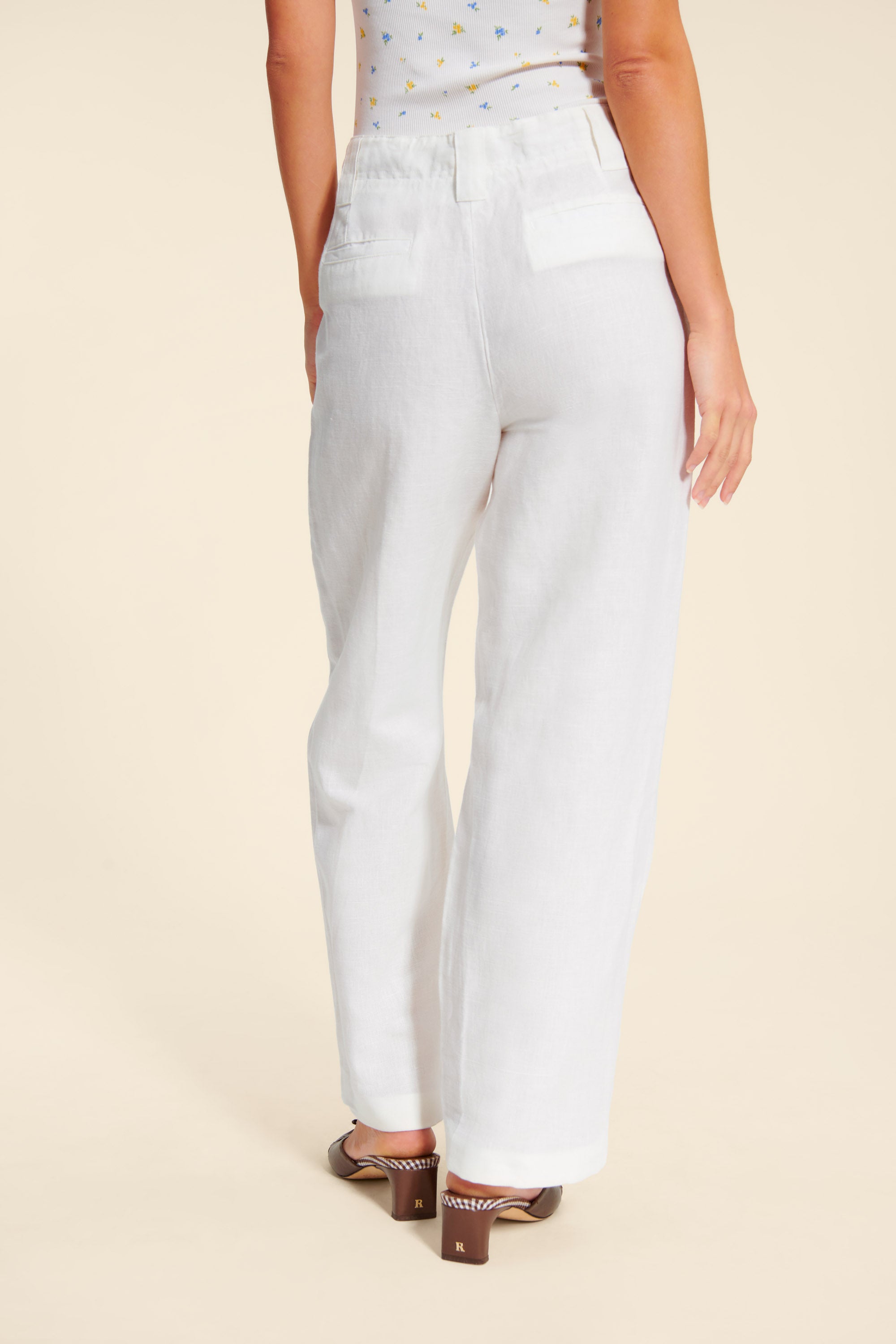 Pantalon THIERRY Pantalon THIERRY